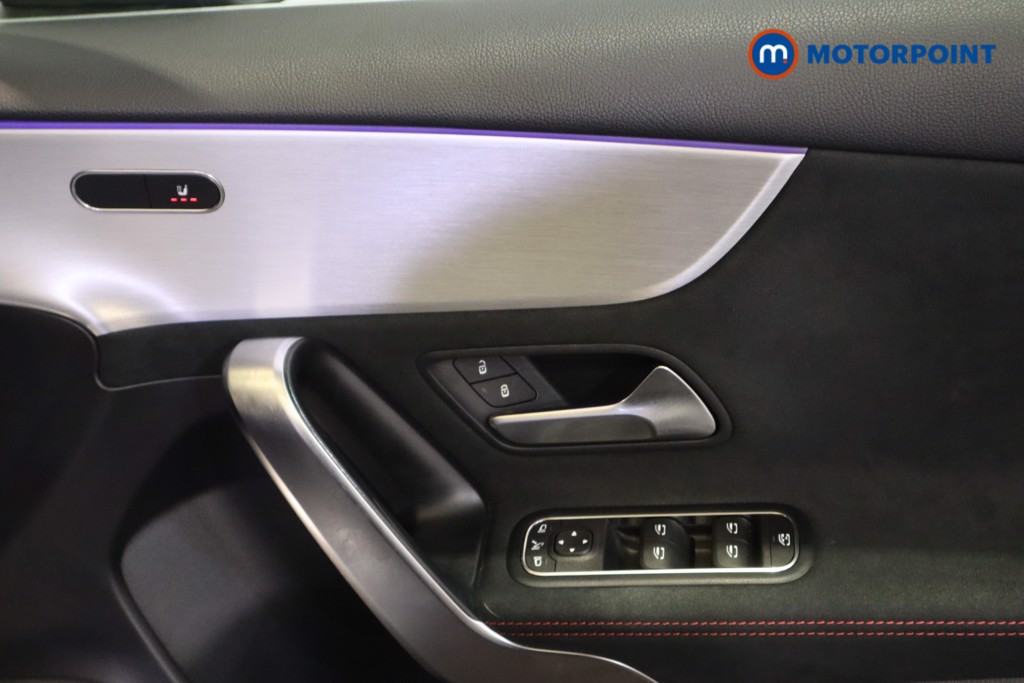 Mercedes-Benz A Class Amg Line Automatic Diesel Hatchback - Stock Number (1620602) - 14th supplementary image