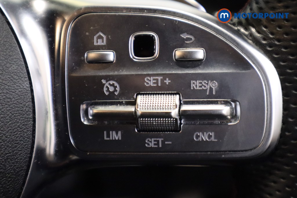 Mercedes-Benz A Class Amg Line Automatic Diesel Hatchback - Stock Number (1620602) - 18th supplementary image