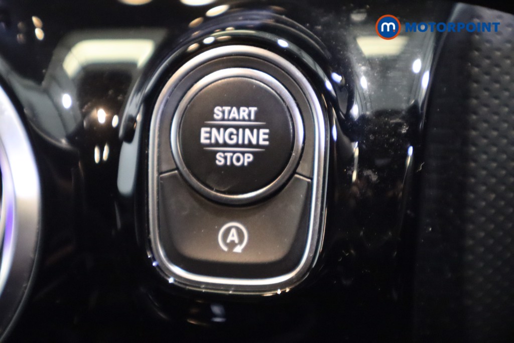 Mercedes-Benz A Class Amg Line Automatic Diesel Hatchback - Stock Number (1620602) - 20th supplementary image