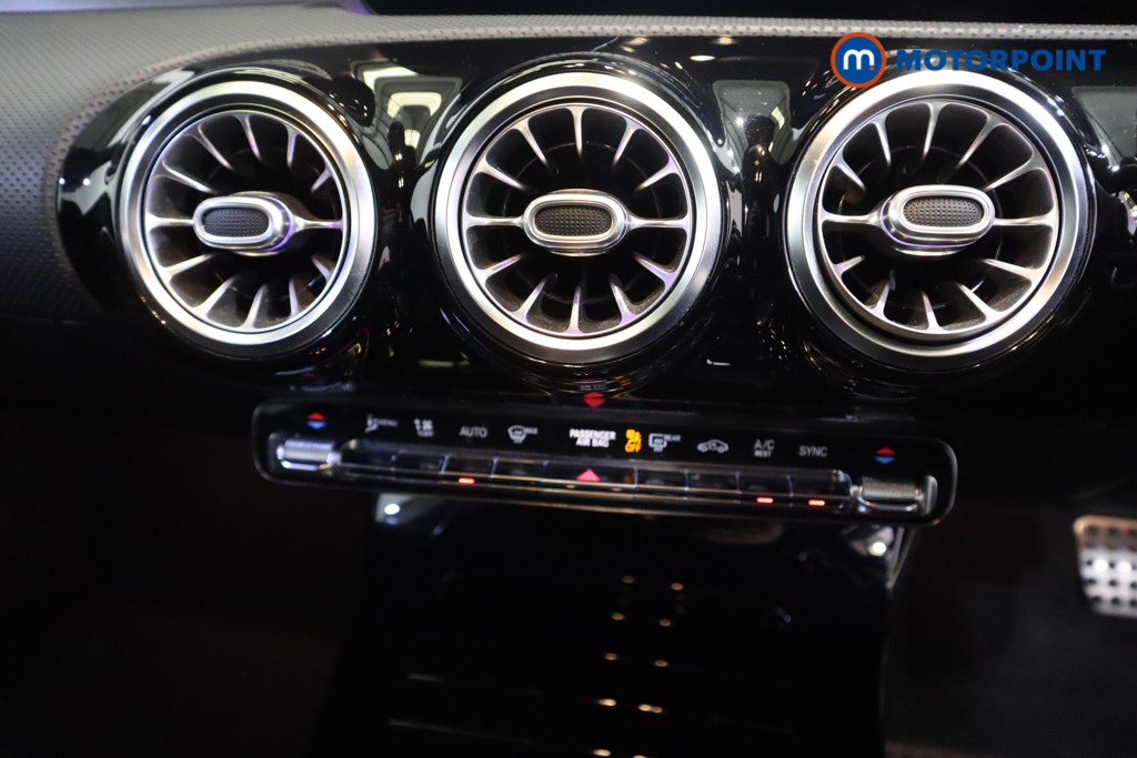 Mercedes-Benz A Class Amg Line Automatic Diesel Hatchback - Stock Number (1620602) - 22nd supplementary image