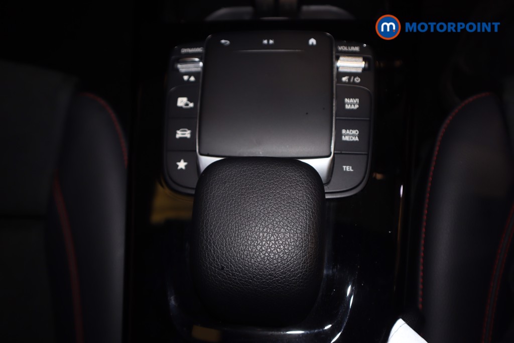 Mercedes-Benz A Class Amg Line Automatic Diesel Hatchback - Stock Number (1620602) - 24th supplementary image