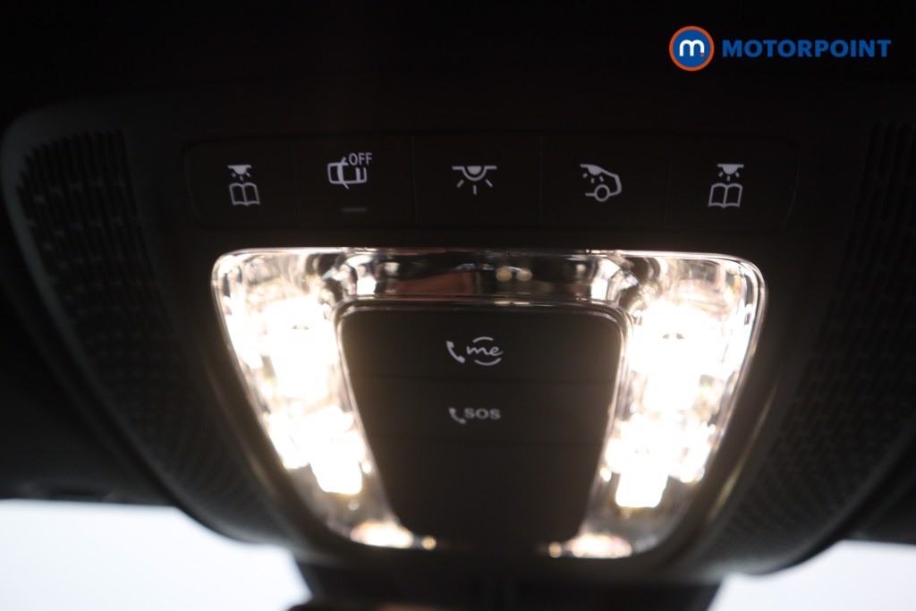 Mercedes-Benz A Class Amg Line Automatic Diesel Hatchback - Stock Number (1620602) - 25th supplementary image