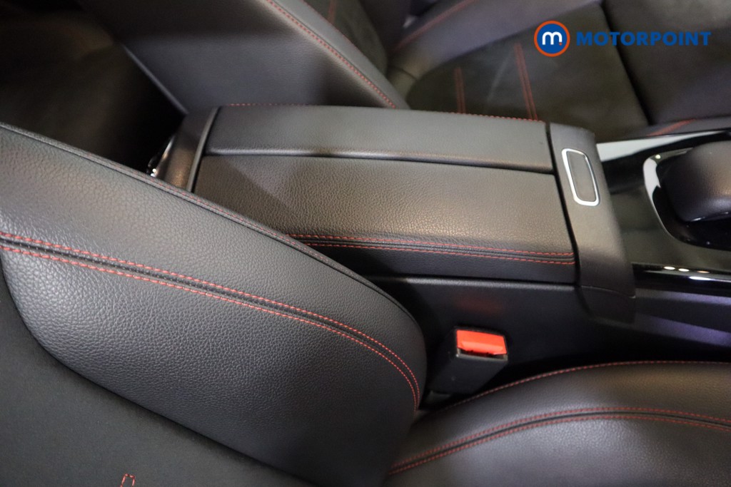 Mercedes-Benz A Class Amg Line Automatic Diesel Hatchback - Stock Number (1620602) - 26th supplementary image