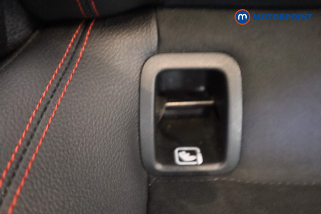 Mercedes-Benz A Class Amg Line Automatic Diesel Hatchback - Stock Number (1620602) - 27th supplementary image