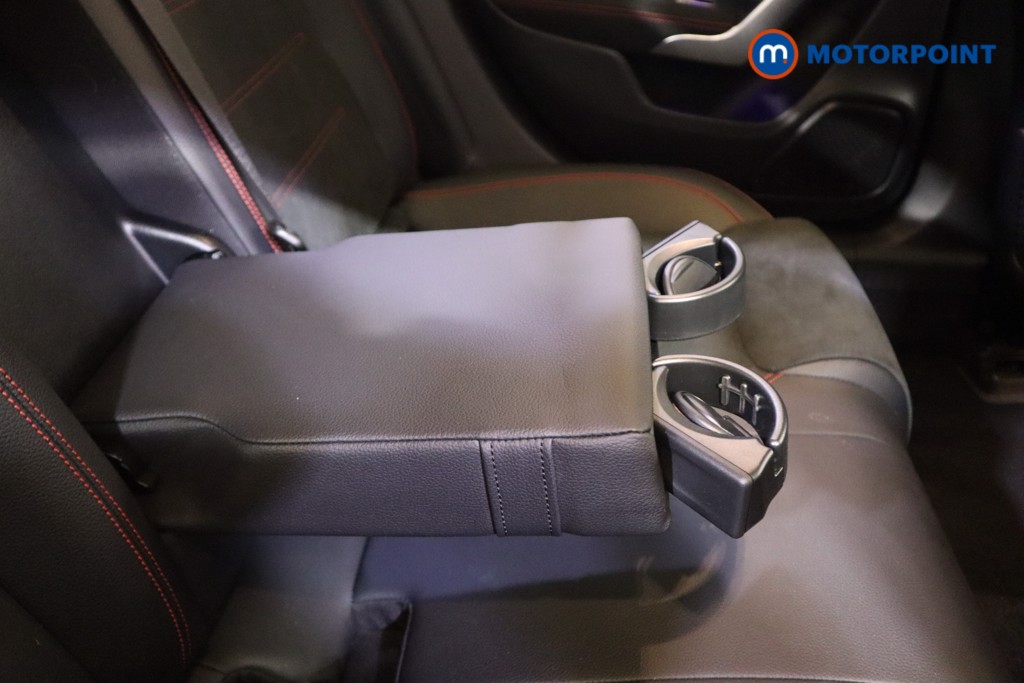 Mercedes-Benz A Class Amg Line Automatic Diesel Hatchback - Stock Number (1620602) - 28th supplementary image