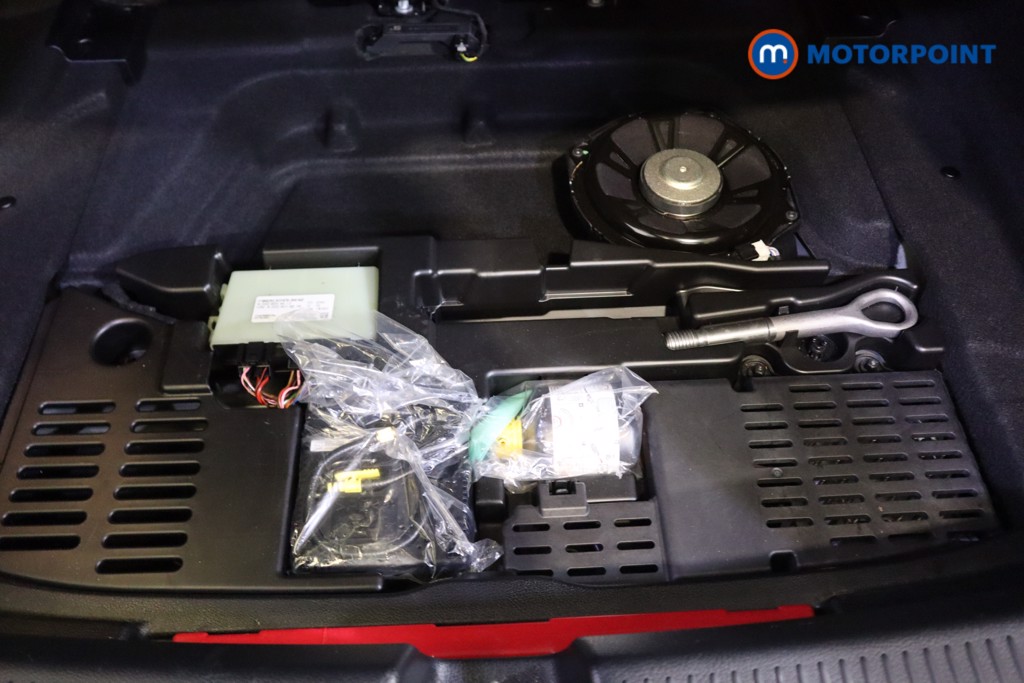 Mercedes-Benz A Class Amg Line Automatic Diesel Hatchback - Stock Number (1620602) - 29th supplementary image