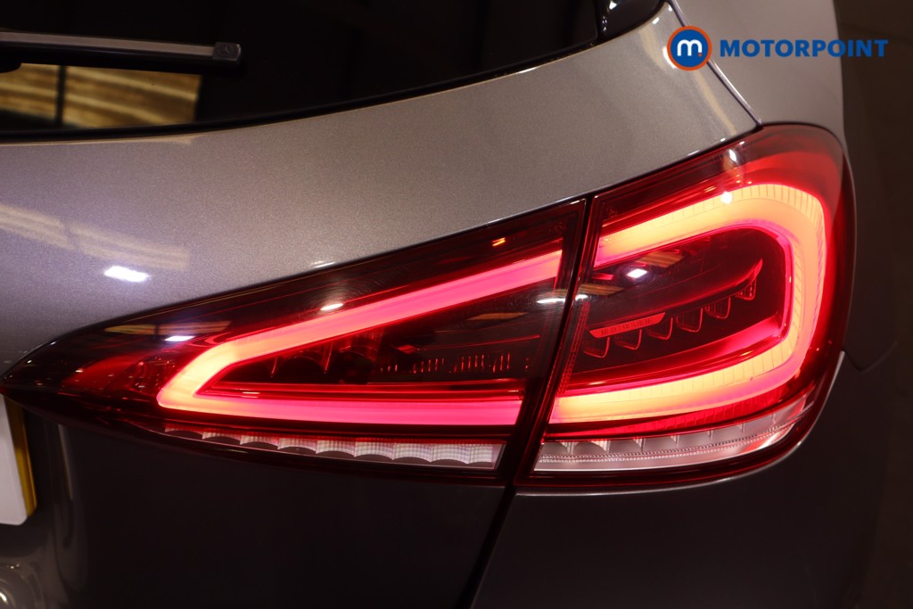 Mercedes-Benz A Class Amg Line Automatic Diesel Hatchback - Stock Number (1620602) - 31st supplementary image