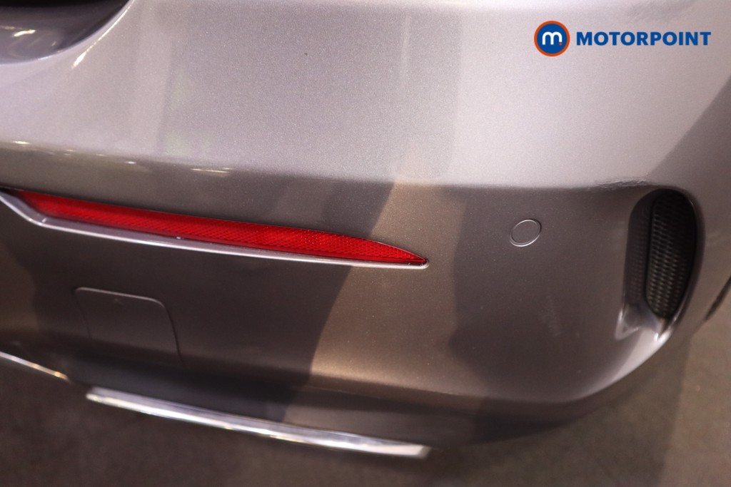 Mercedes-Benz A Class Amg Line Automatic Diesel Hatchback - Stock Number (1620602) - 32nd supplementary image