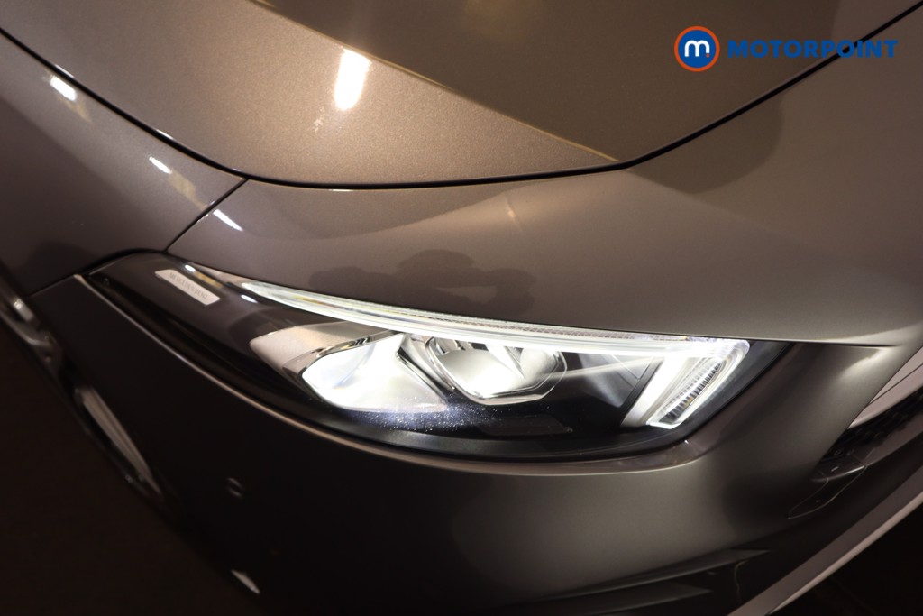 Mercedes-Benz A Class Amg Line Automatic Diesel Hatchback - Stock Number (1620602) - 34th supplementary image