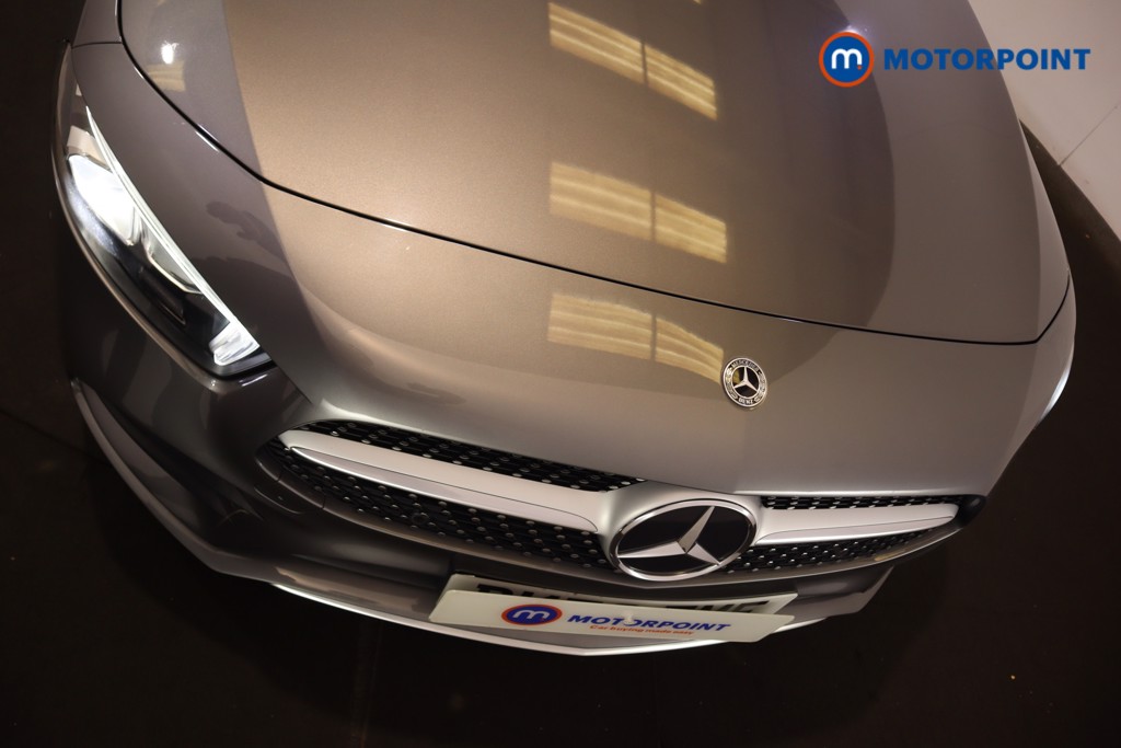 Mercedes-Benz A Class Amg Line Automatic Diesel Hatchback - Stock Number (1620602) - 35th supplementary image