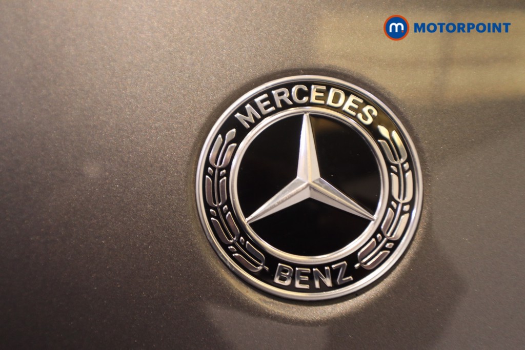 Mercedes-Benz A Class Amg Line Automatic Diesel Hatchback - Stock Number (1620602) - 36th supplementary image