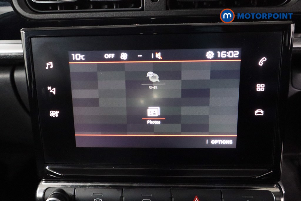 Citroen C3 Plus Manual Petrol Hatchback - Stock Number (1620609) - 2nd supplementary image