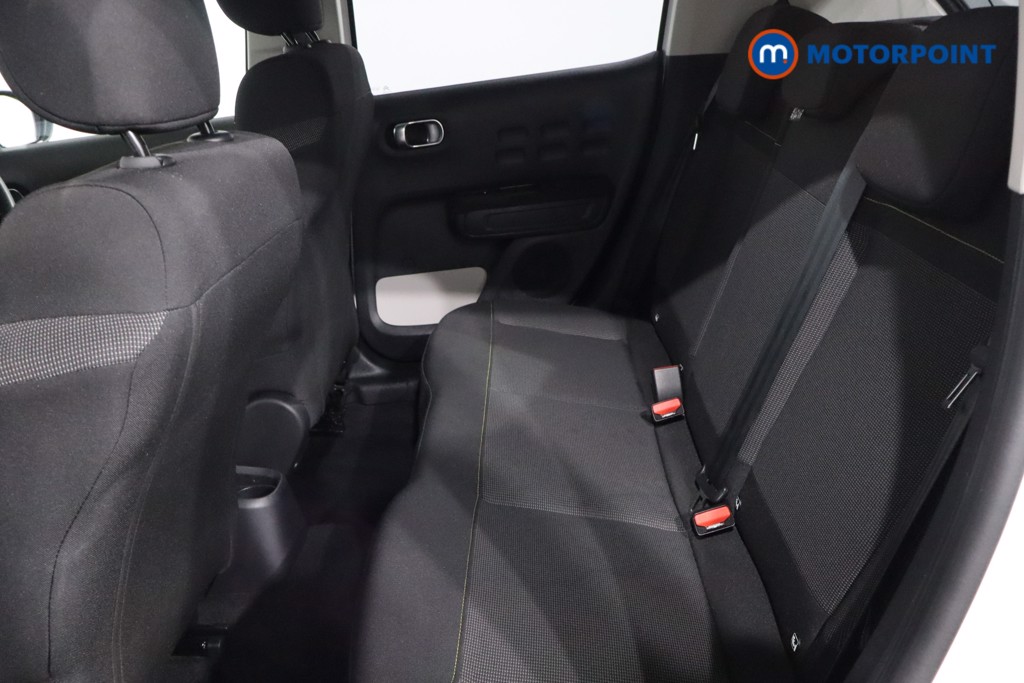 Citroen C3 Plus Manual Petrol Hatchback - Stock Number (1620609) - 5th supplementary image