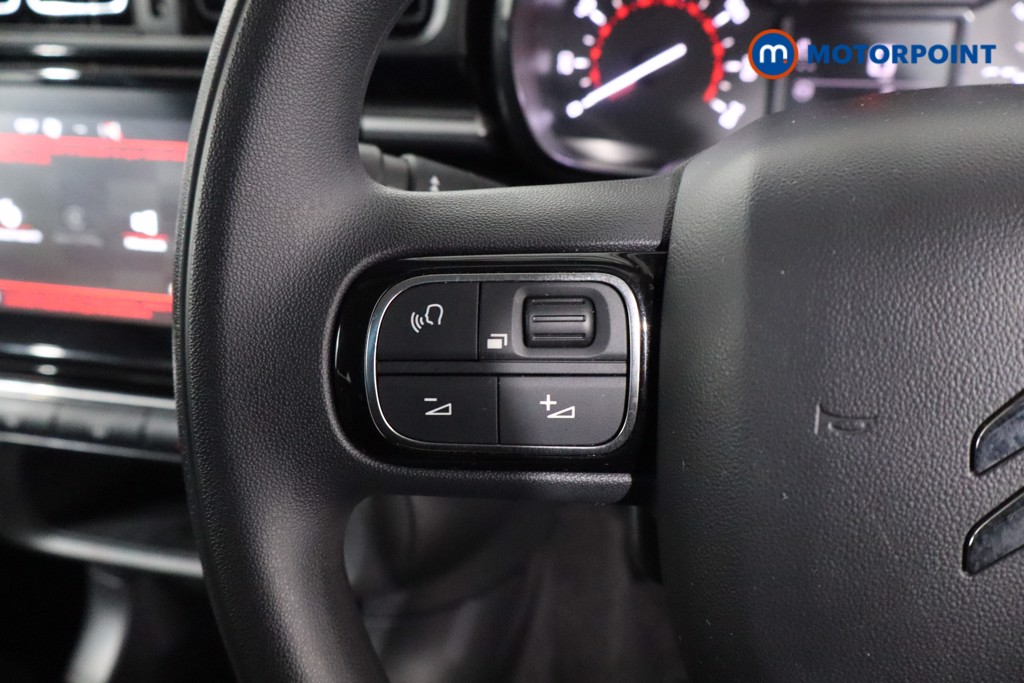 Citroen C3 Plus Manual Petrol Hatchback - Stock Number (1620609) - 7th supplementary image