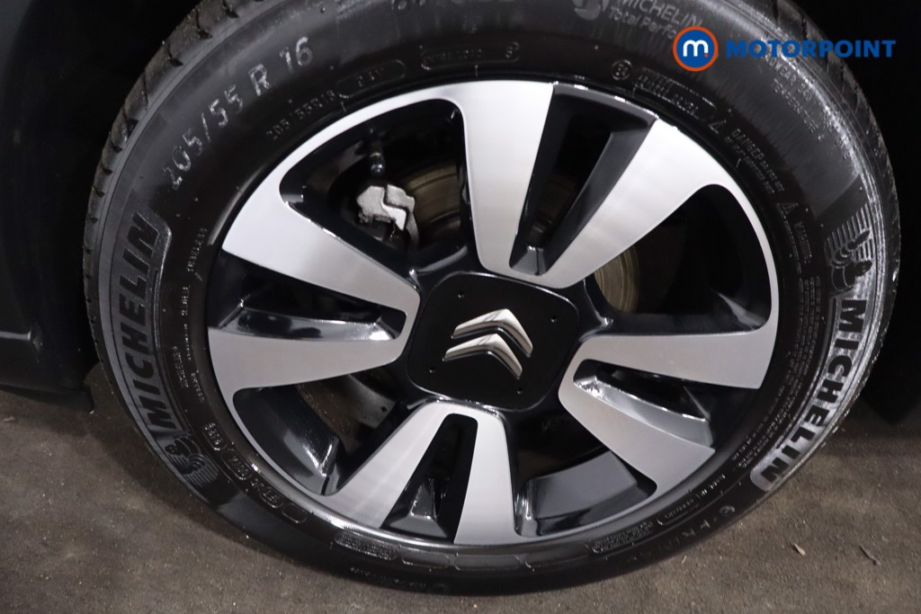 Citroen C3 Plus Manual Petrol Hatchback - Stock Number (1620609) - 9th supplementary image