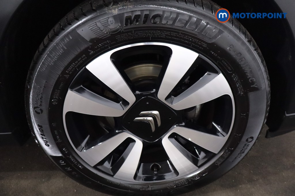 Citroen C3 Plus Manual Petrol Hatchback - Stock Number (1620609) - 11th supplementary image