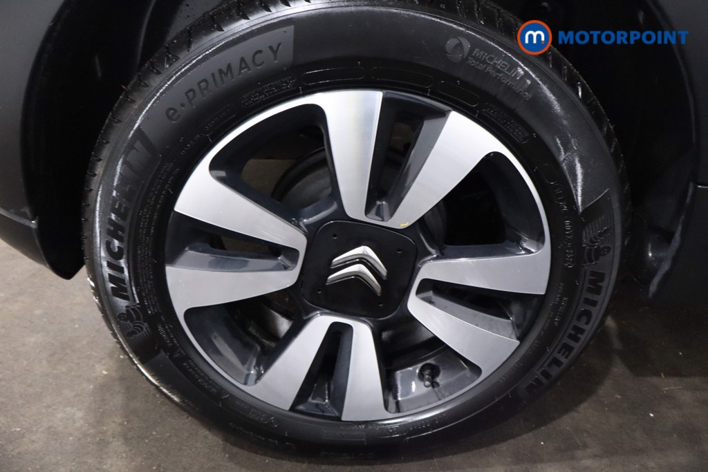 Citroen C3 Plus Manual Petrol Hatchback - Stock Number (1620609) - 12th supplementary image