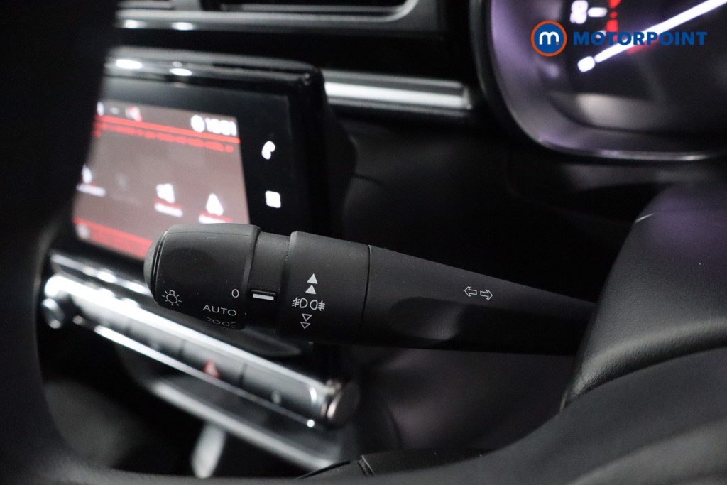 Citroen C3 Plus Manual Petrol Hatchback - Stock Number (1620609) - 14th supplementary image
