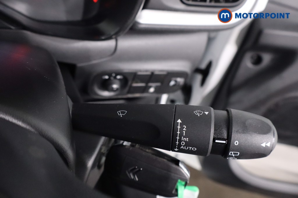 Citroen C3 Plus Manual Petrol Hatchback - Stock Number (1620609) - 15th supplementary image
