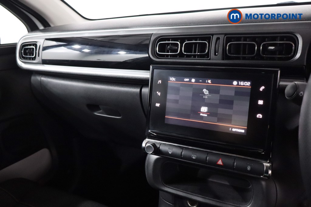 Citroen C3 Plus Manual Petrol Hatchback - Stock Number (1620609) - 17th supplementary image