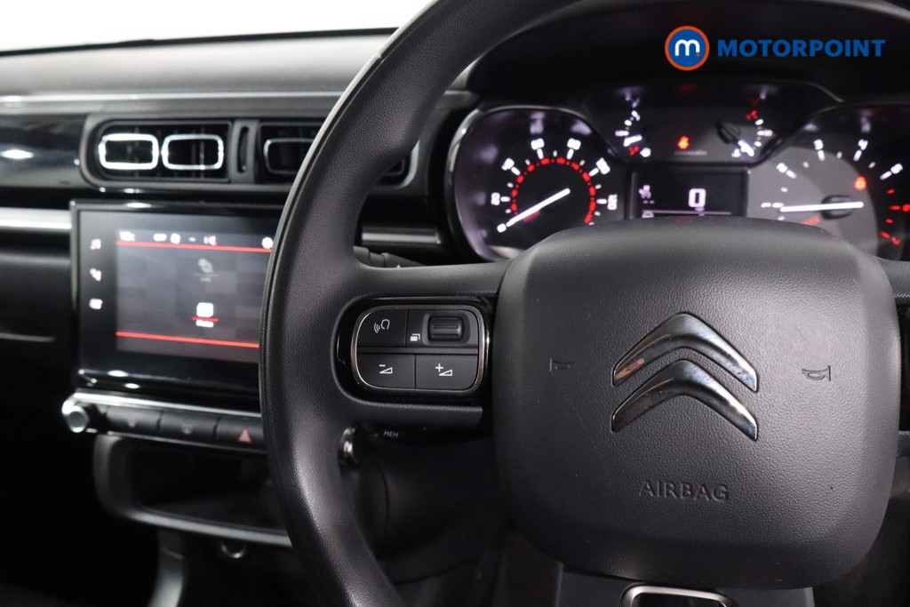 Citroen C3 Plus Manual Petrol Hatchback - Stock Number (1620609) - 18th supplementary image