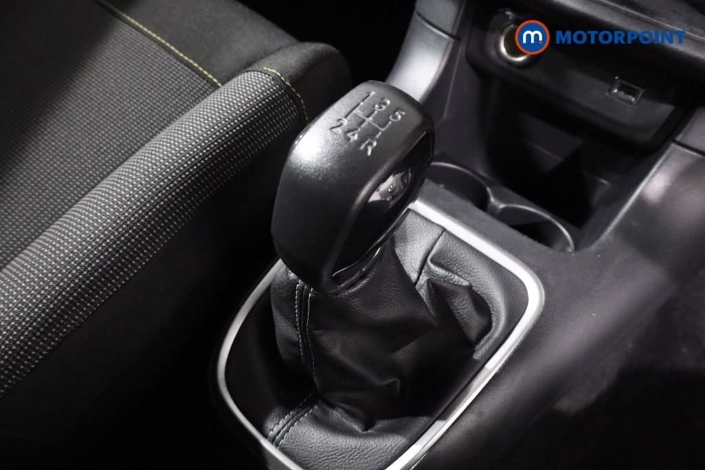 Citroen C3 Plus Manual Petrol Hatchback - Stock Number (1620609) - 19th supplementary image