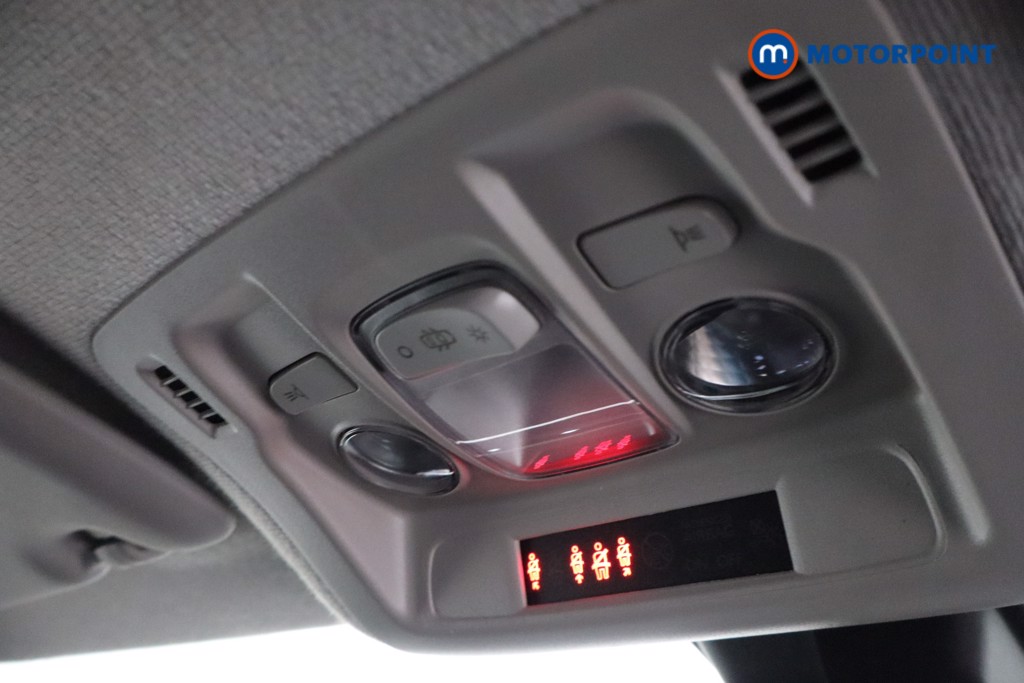 Citroen C3 Plus Manual Petrol Hatchback - Stock Number (1620609) - 20th supplementary image