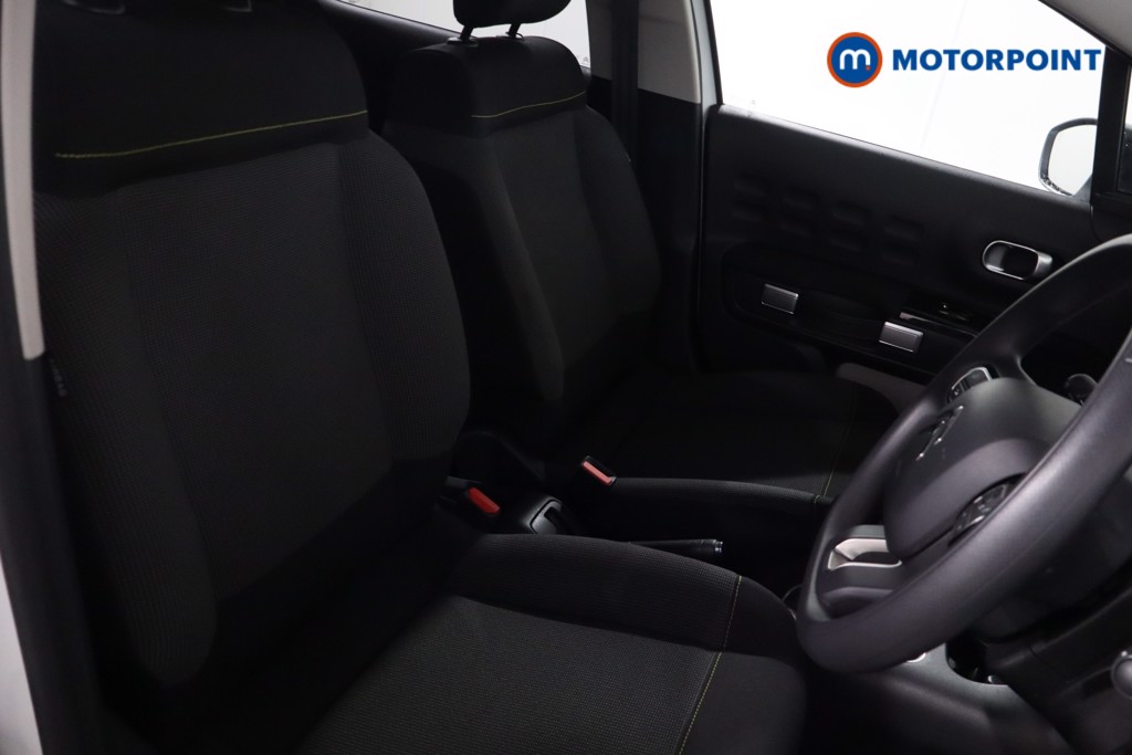 Citroen C3 Plus Manual Petrol Hatchback - Stock Number (1620609) - 21st supplementary image