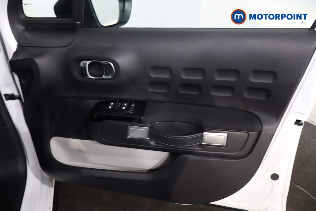 Citroen C3 Plus Manual Petrol Hatchback - Stock Number (1620609) - 22nd supplementary image
