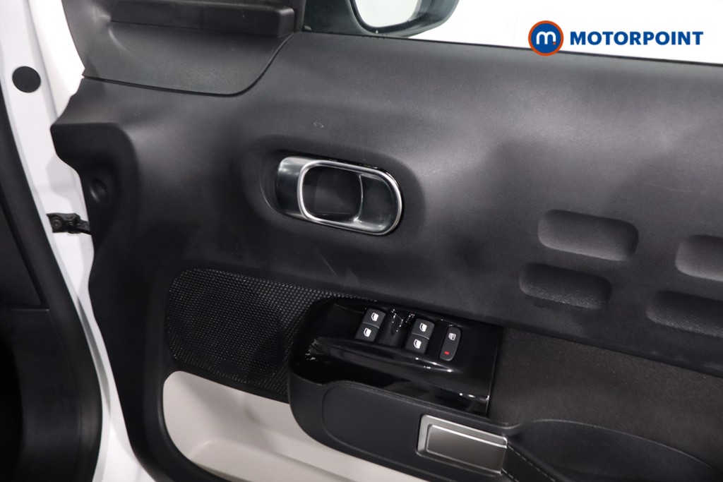 Citroen C3 Plus Manual Petrol Hatchback - Stock Number (1620609) - 23rd supplementary image