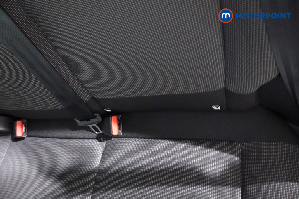 Citroen C3 Plus Manual Petrol Hatchback - Stock Number (1620609) - 24th supplementary image