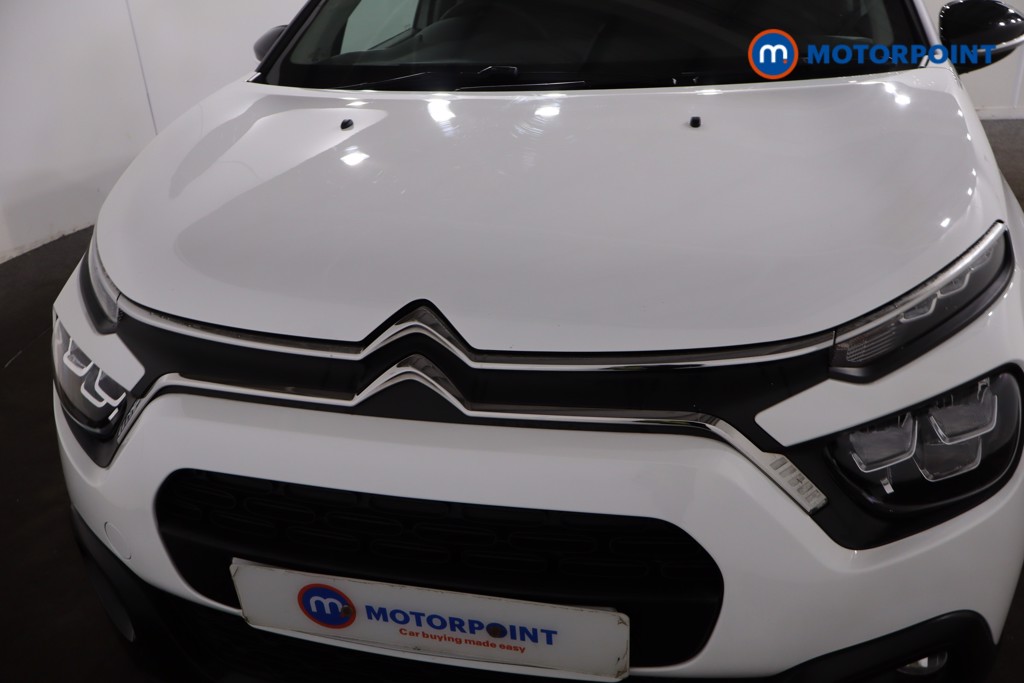 Citroen C3 Plus Manual Petrol Hatchback - Stock Number (1620609) - 27th supplementary image