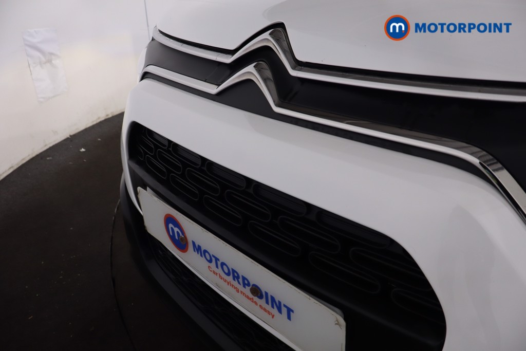 Citroen C3 Plus Manual Petrol Hatchback - Stock Number (1620609) - 28th supplementary image