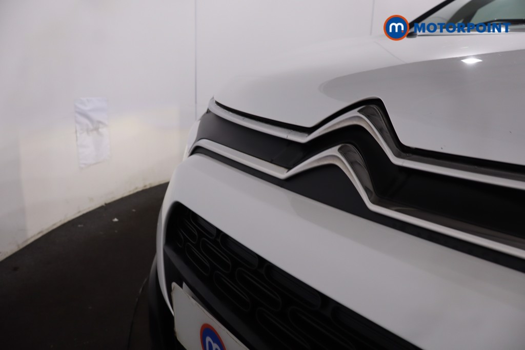 Citroen C3 Plus Manual Petrol Hatchback - Stock Number (1620609) - 29th supplementary image