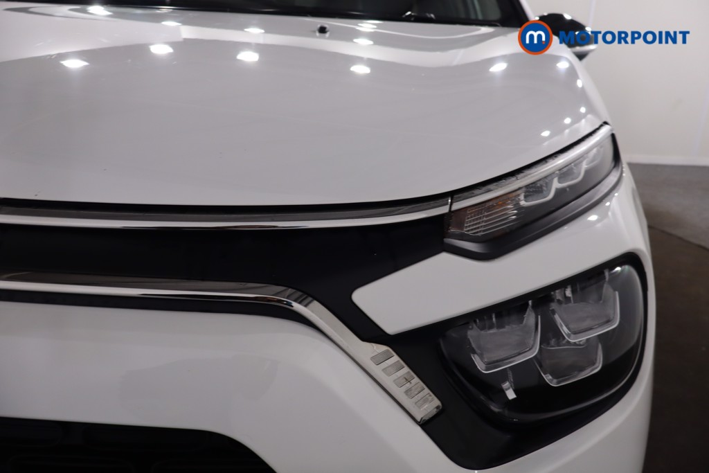 Citroen C3 Plus Manual Petrol Hatchback - Stock Number (1620609) - 30th supplementary image