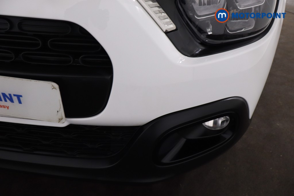 Citroen C3 Plus Manual Petrol Hatchback - Stock Number (1620609) - 31st supplementary image