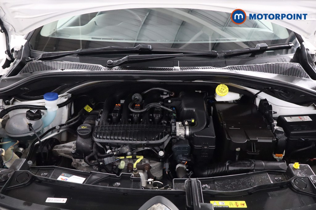 Citroen C3 Plus Manual Petrol Hatchback - Stock Number (1620609) - 32nd supplementary image