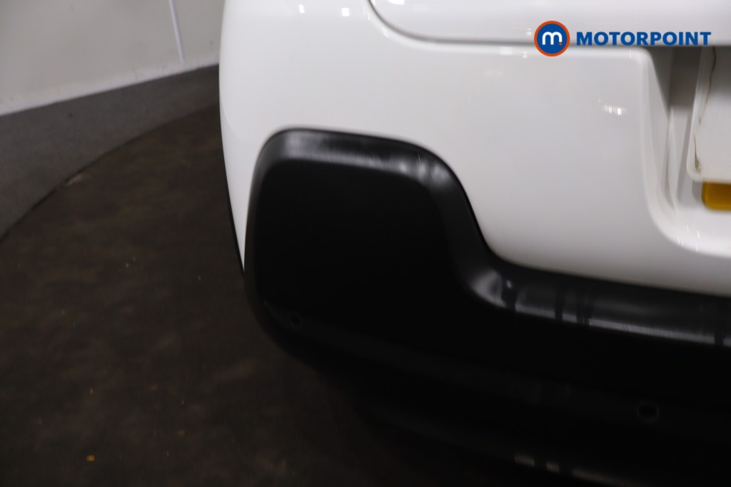 Citroen C3 Plus Manual Petrol Hatchback - Stock Number (1620609) - 36th supplementary image