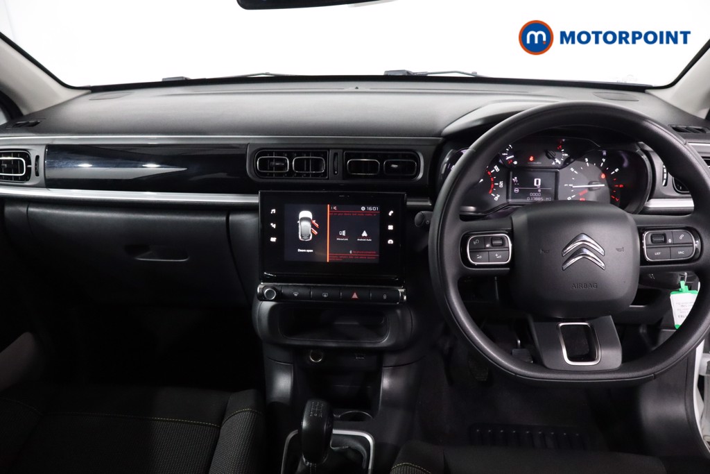 Citroen C3 Plus Manual Petrol Hatchback - Stock Number (1620609) - 1st supplementary image