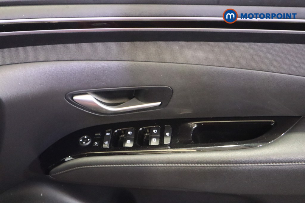 Hyundai Tucson Se Connect Manual Petrol SUV - Stock Number (1620631) - 14th supplementary image