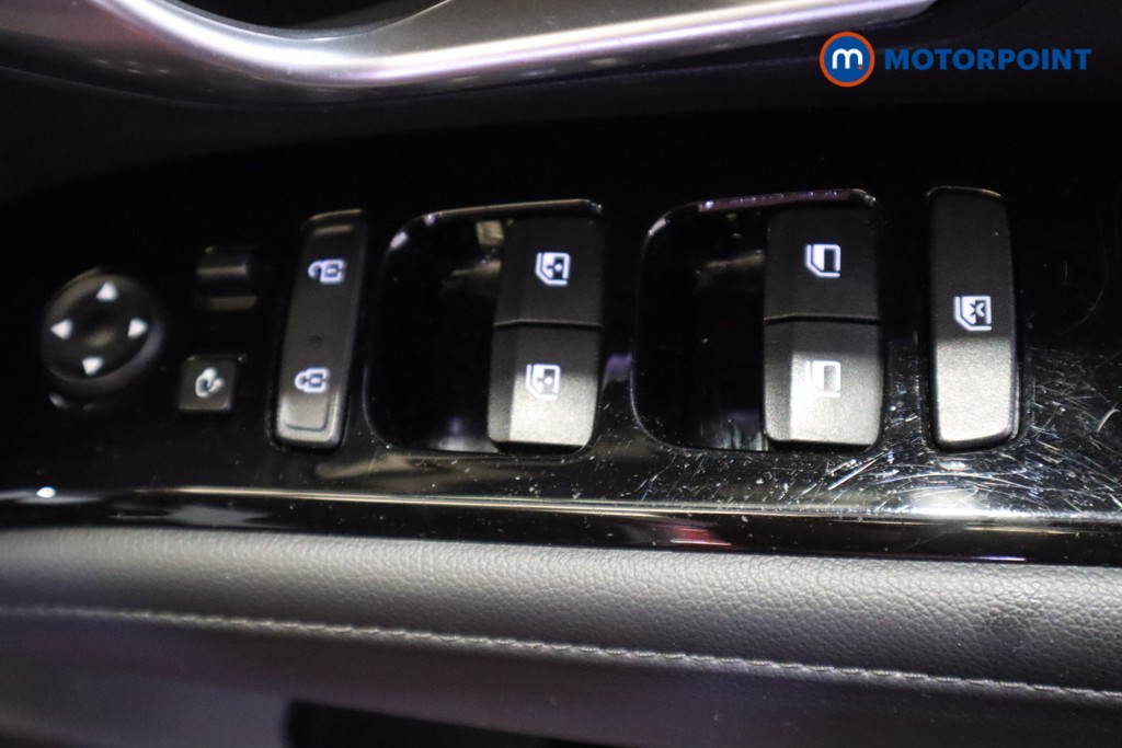 Hyundai Tucson Se Connect Manual Petrol SUV - Stock Number (1620631) - 15th supplementary image