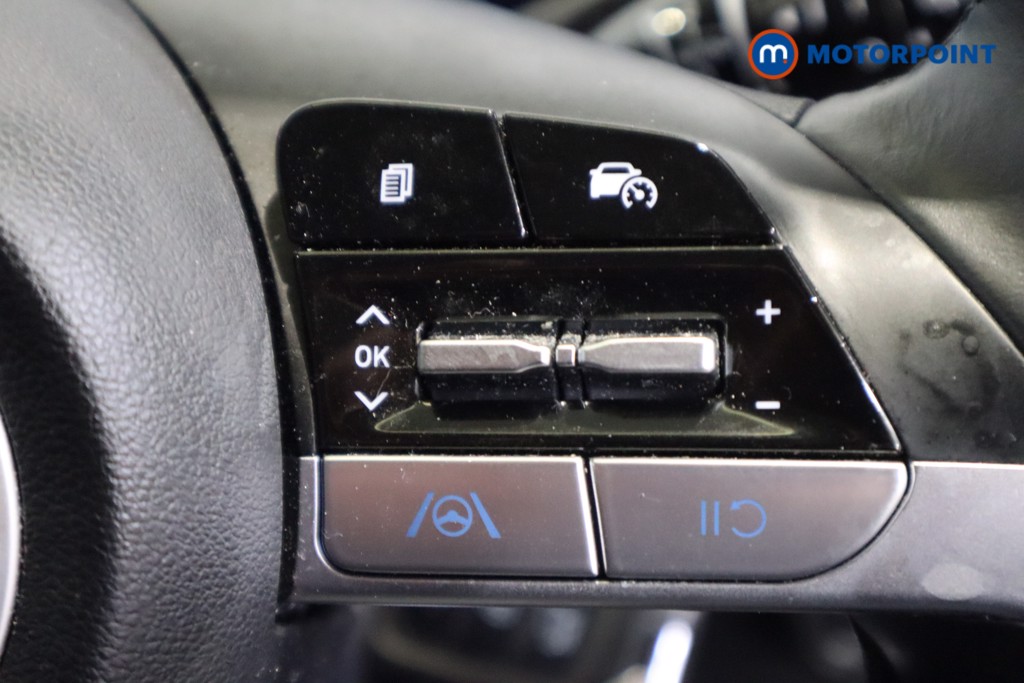Hyundai Tucson Se Connect Manual Petrol SUV - Stock Number (1620631) - 17th supplementary image
