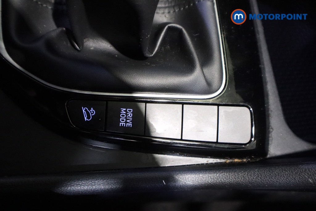 Hyundai Tucson Se Connect Manual Petrol SUV - Stock Number (1620631) - 22nd supplementary image