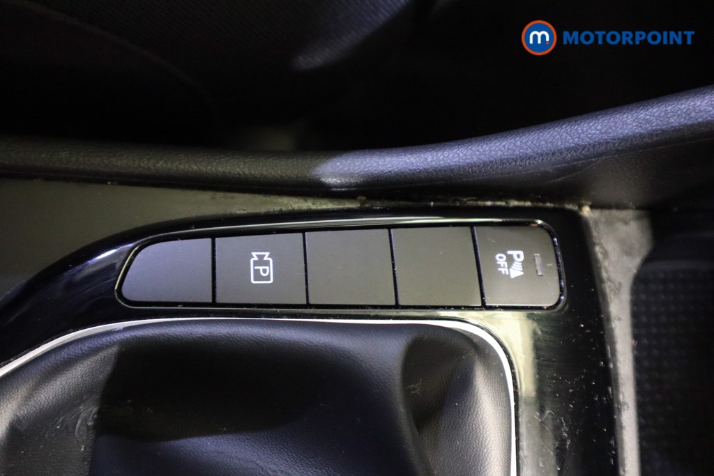 Hyundai Tucson Se Connect Manual Petrol SUV - Stock Number (1620631) - 23rd supplementary image