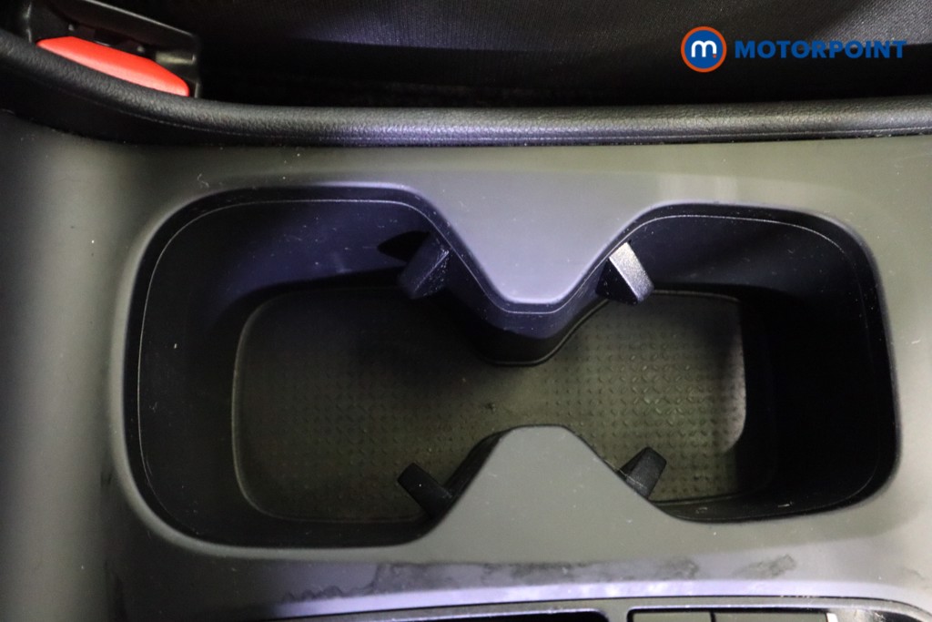 Hyundai Tucson Se Connect Manual Petrol SUV - Stock Number (1620631) - 24th supplementary image