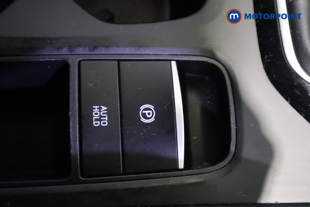 Hyundai Tucson Se Connect Manual Petrol SUV - Stock Number (1620631) - 25th supplementary image