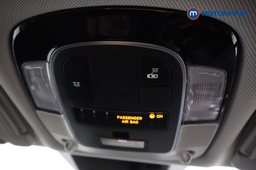 Hyundai Tucson Se Connect Manual Petrol SUV - Stock Number (1620631) - 26th supplementary image