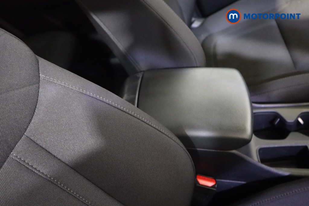 Hyundai Tucson Se Connect Manual Petrol SUV - Stock Number (1620631) - 27th supplementary image