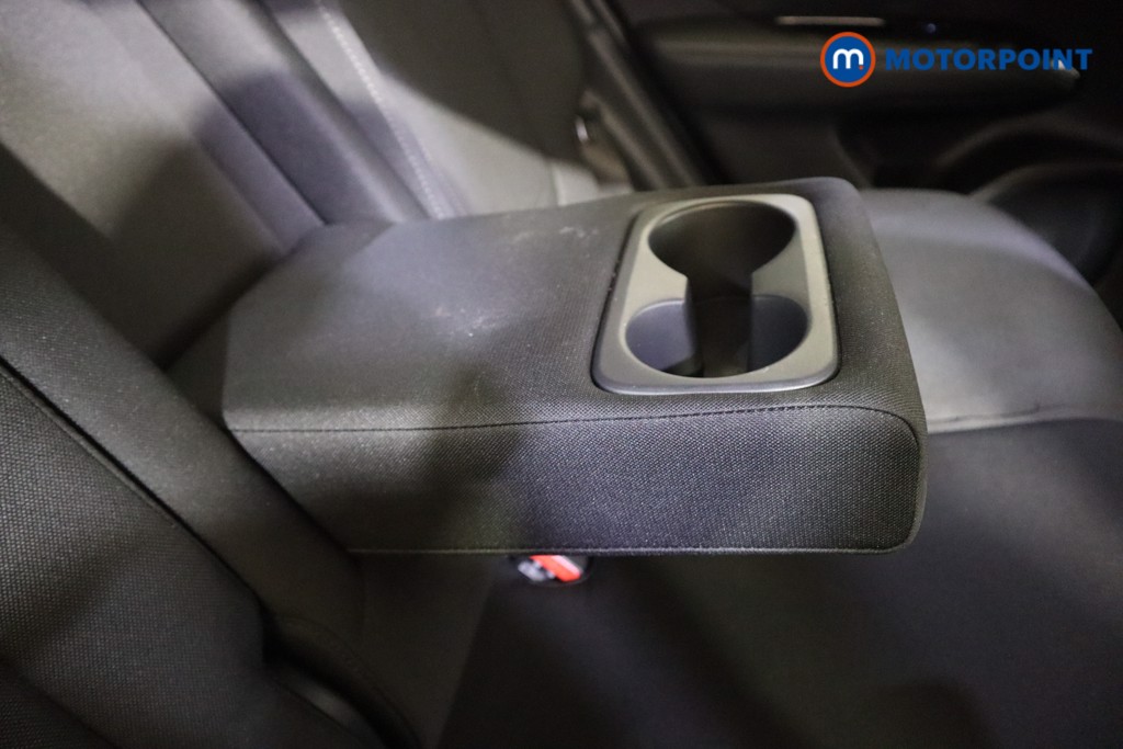 Hyundai Tucson Se Connect Manual Petrol SUV - Stock Number (1620631) - 29th supplementary image