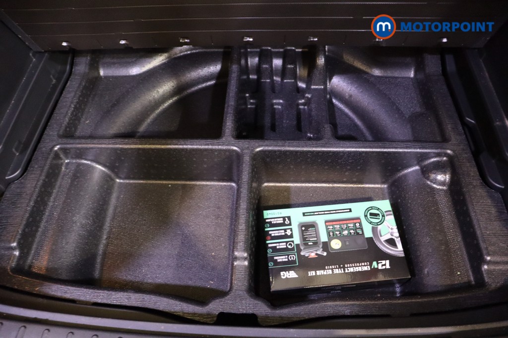 Hyundai Tucson Se Connect Manual Petrol SUV - Stock Number (1620631) - 31st supplementary image